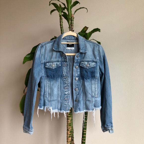 BDG Jackets & Blazers - ✨ BDG Denim Jean Jacket ✨